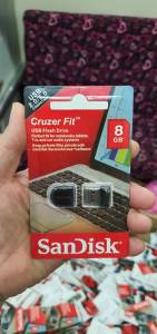 USB Sandisk CZ33 mini 8g copy