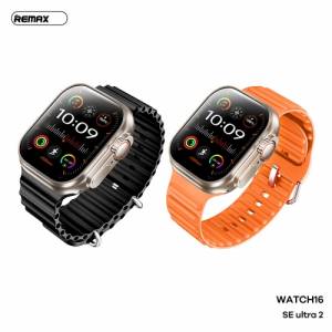 Đồng hồ smart watch Remax watch 16 SE ultra
