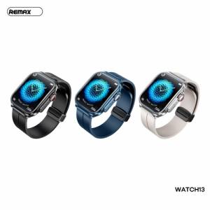 Đồng hồ smart watch Remax watch 13 1.96 in 260mAh
