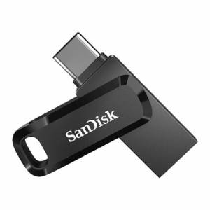 OTG type-c Sandisk sdddc3 128GB