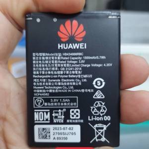 Pin Huawei HB434666RBC