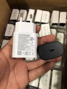 Cóc samsung note 10 5g 25w zin (TA-800)