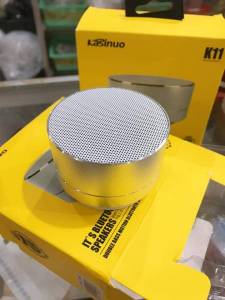 Loa bluetooth Kasinuo K11