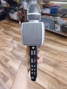 Mic Karaoke Ys-92 (30c giá 445k)