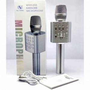 Mic karaoke Ys-96