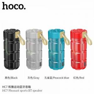 Loa bluetooth Hoco HC7 (chống nước IPx5)