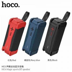 Loa bluetooth Hoco HC6 (chống nước IPx5)