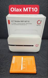 Phát wifi Olax MT10 pin 3000mah