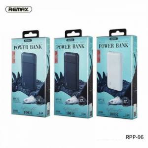 Sạc dự phòng Remax RPP-96 10000mAh