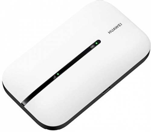 Phát Wifi Di Động 4G 150Mbps LTE Huawei E5576