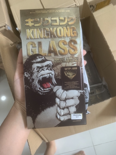 Kính Cường Lực KingKong Nhám Kingkong | Tìm mua Kính Cường Lực KingKong  Nhám Kingkong tại prettycosmetics.vn