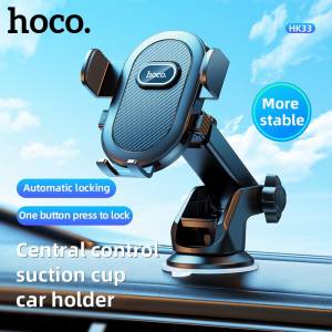 Giá đỡ xe hơi Hoco Hk32