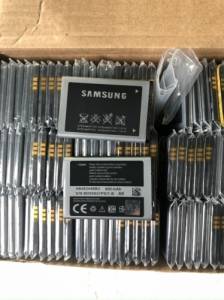 Pin Samsung X200