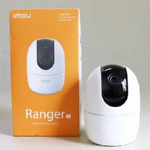 Camera Wifi iMOU iPC A22ep Ranger 2 1080p Xoay 360 độ