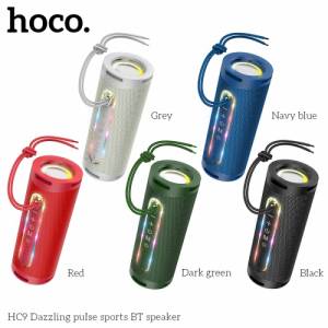 Loa bluetooth Hoco HC9