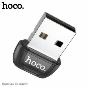 Adapter usb bluetooth Hoco Ua18