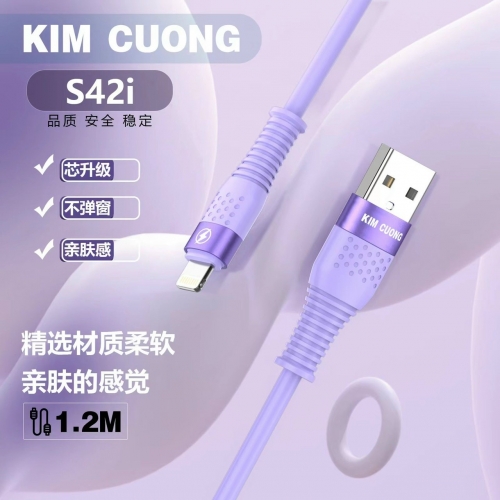 Cáp Kim Cuong S42i ip 1.2m
