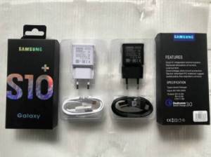 Sạc bộ Samsung S10 micro zin fullbox