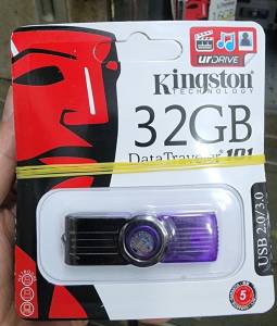 usb Kingston DT101-G2 32g copy