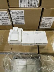 Cóc apple 20w zin chân tròn fullbox store (Apple)