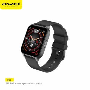 Đồng hồ Smart Watch AWEI H8