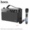 loa-bluetooth-hoco-bs50-kem-2-mic-karaoke-khong-day - ảnh nhỏ  1