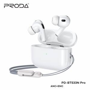 Tai True Wireless Bluetooth Proda PD-BT533N pro
