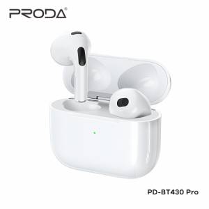 Tai True Wireless Bluetooth Proda PD-BT430 pro