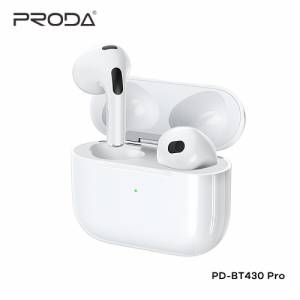 Tai True Wireless Bluetooth Proda PD-BT433 pro