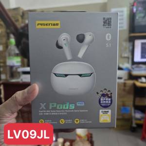 Tai bluetooth Pisen LV09JL