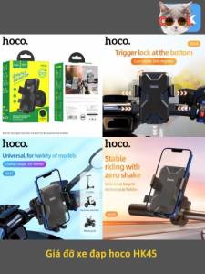 Giá đỡ Hoco HK45 xe đạp