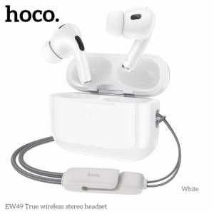 Tai Bluetooth True Wireless Hoco EW49 (pop up)