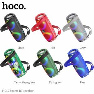 Loa Bluetooth Hoco HC12