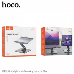 Giá đỡ laptop Hoco PH52 Plus