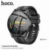 dong-ho-smartwatch-the-thao-hoco-y9-nghe-goi - ảnh nhỏ  1