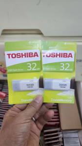 USB Toshiba U202 copy 32G nhựa
