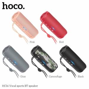 Loa bluetooth Hoco HC16