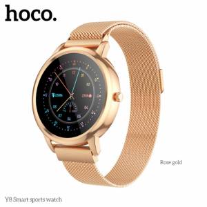 Đồng hồ Smart Watch Hoco Y8