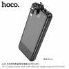 sac-du-phong-hoco-j114-10000mah-co-lcd-va-cap - ảnh nhỏ  1