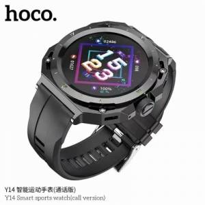 Đồng hồ Smart Watch Hoco Y14