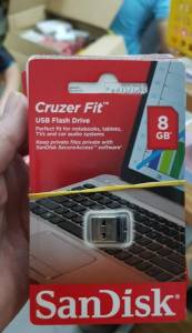USB dùng trên xe hơi Sandisk CZ33 cruzer fit 32g copy