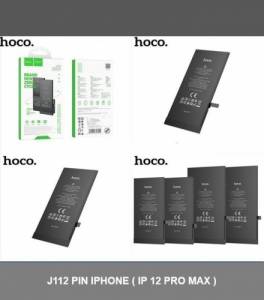 Hoco J112 pin iphone 11 pro max