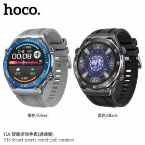 Đồng hồ Smart Watch Hoco Y16