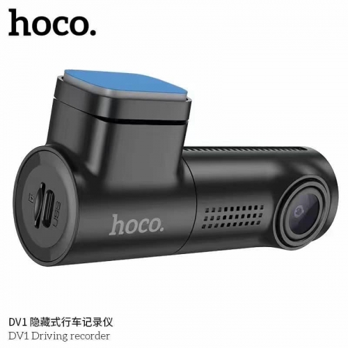 Camera hành trình xe hơi Hoco dv1