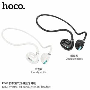 Tai Bluetooth thể thao Hoco es68