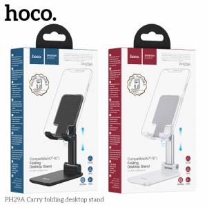Giá đỡ điện thoại/ipad để bàn Hoco ph29a
