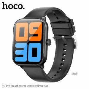 Đồng hồ Smart Watch Hoco Y3 Pro (nghe gọi bluetooth)