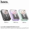 sac-du-phong-khong-day-hoco-q14a-10000mah-20w - ảnh nhỏ  1