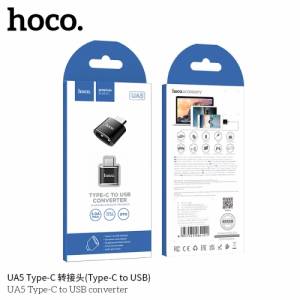 Hoco ua5 OTG type-c to USB