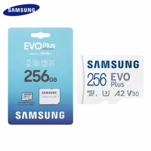 Thẻ nhớ Samsung evo+ 2021 512g